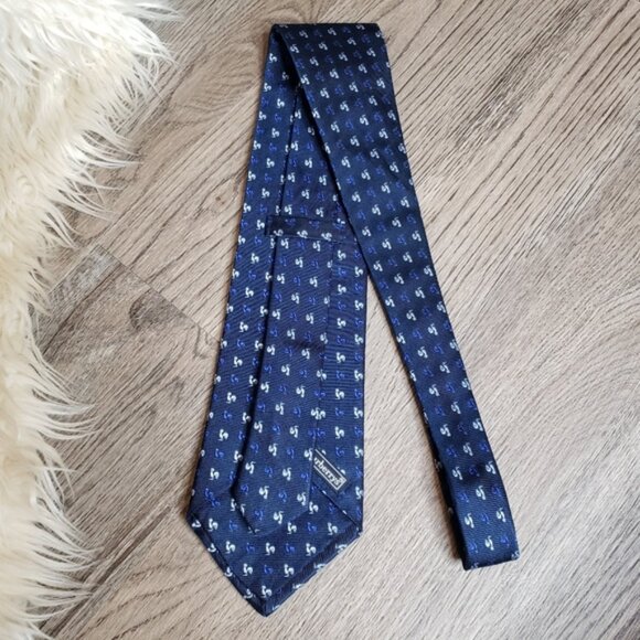 BURBERRY - tie - Picture 6 of 13